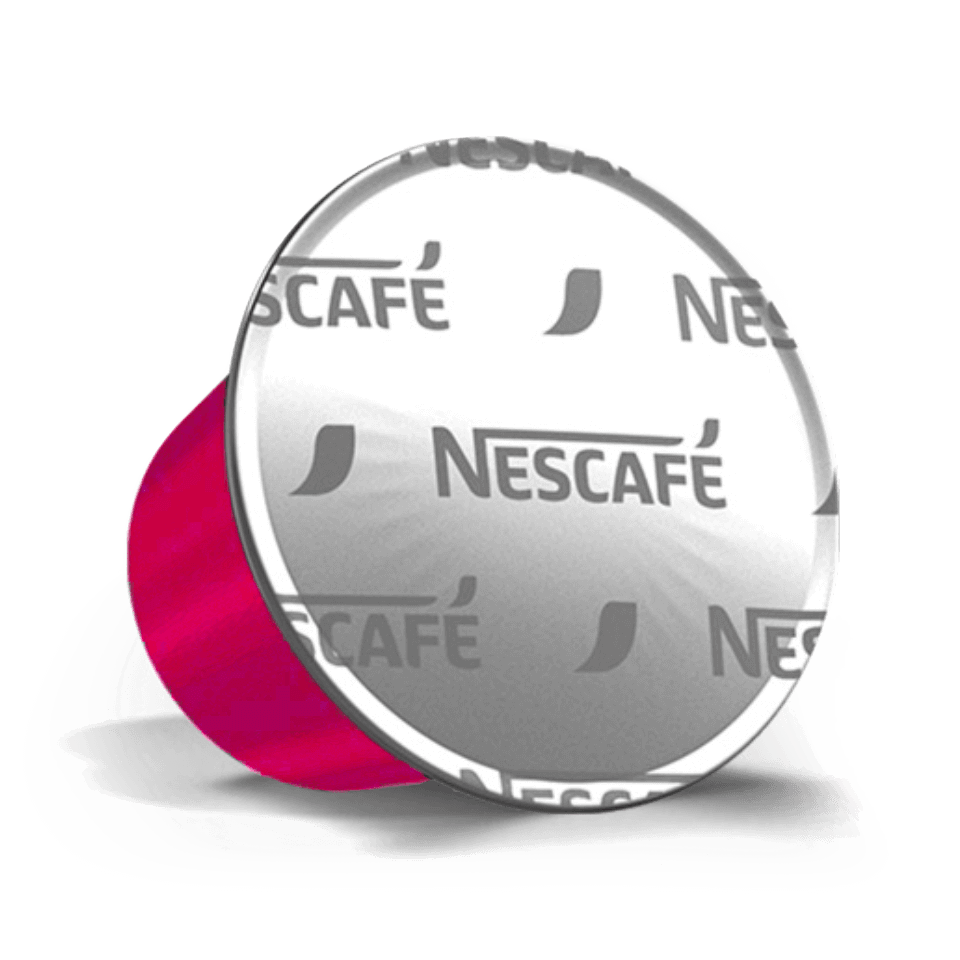 NESCAFÉ® farmers origins mexico