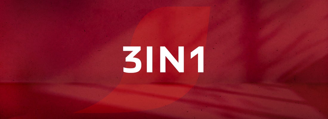 NESCAFÉ® 3en1