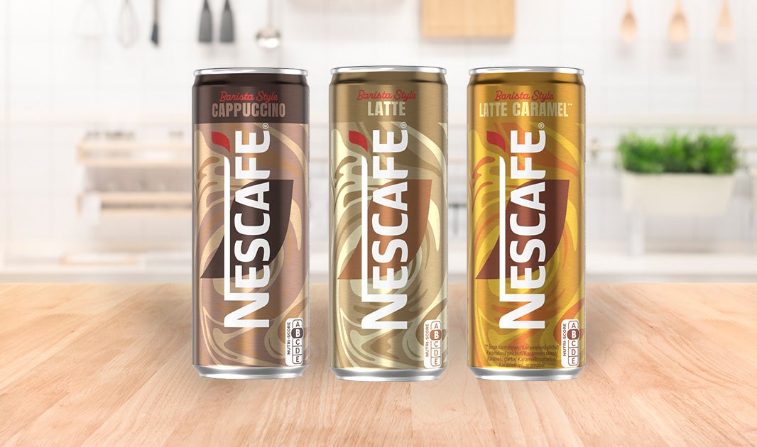 Café à emporter