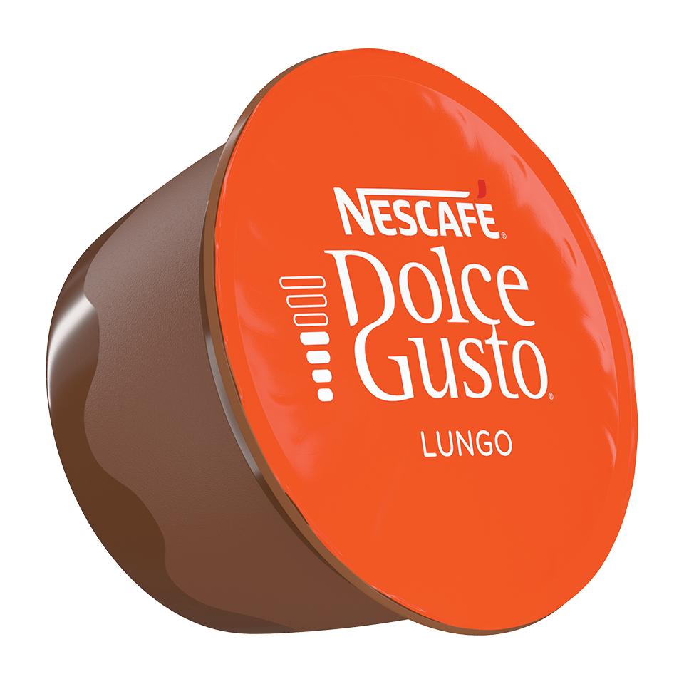 Nescafé Dolce Gusto