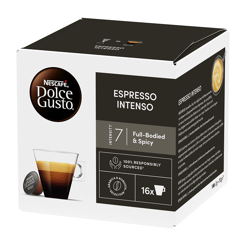Nescafé Dolce Gusto