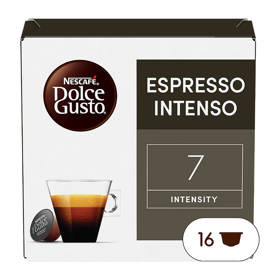 Nescafé Dolce Gusto