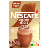 nescafé cappuccino & latte