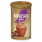 nescafé cappuccino & latte