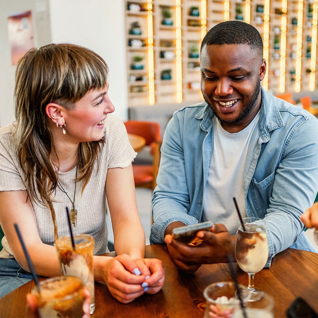 NESCAFÉ® Espresso Concentré Caramel