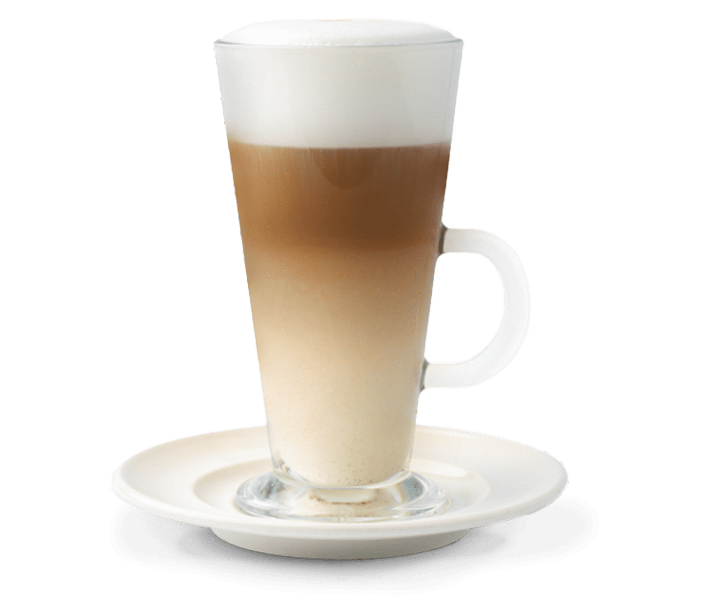 macchiato coffee