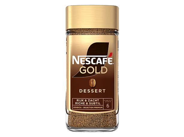 coffee Facts NESCAFÉ® Gold