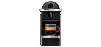Nespresso® koffiemachines
