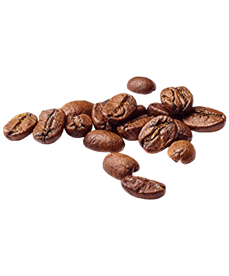 Koffiebonen