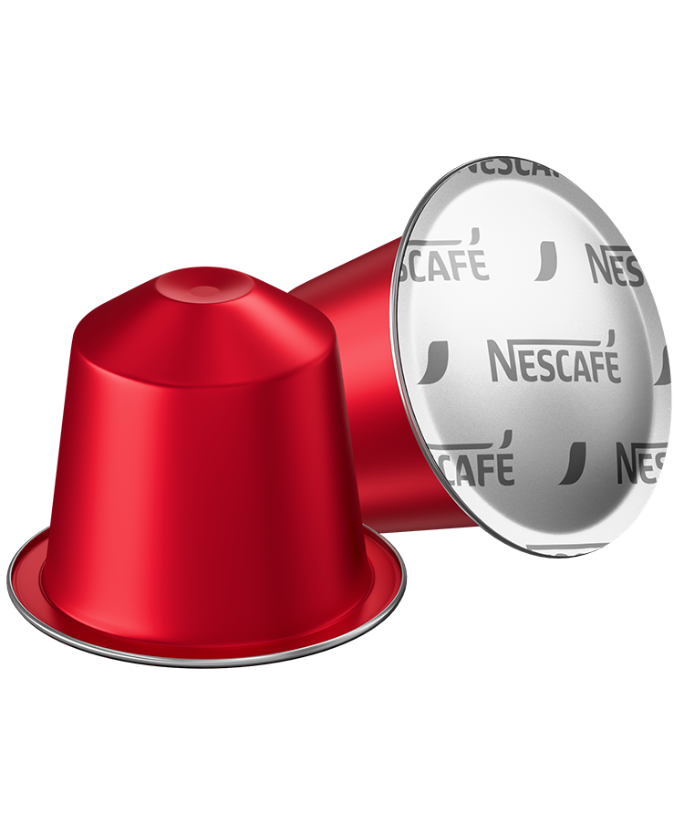 NESCAFÉ® Roastery koffiecapsule