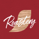 NESCAFÉ® Roastery Capsules logo icon
