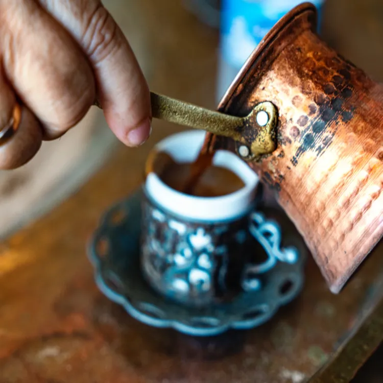 coffee words