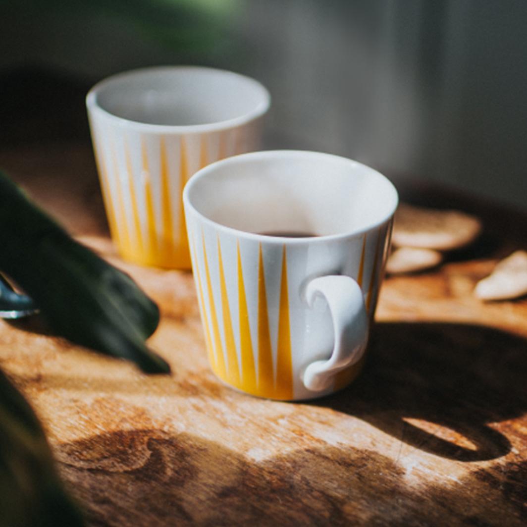 Wat is een espresso?