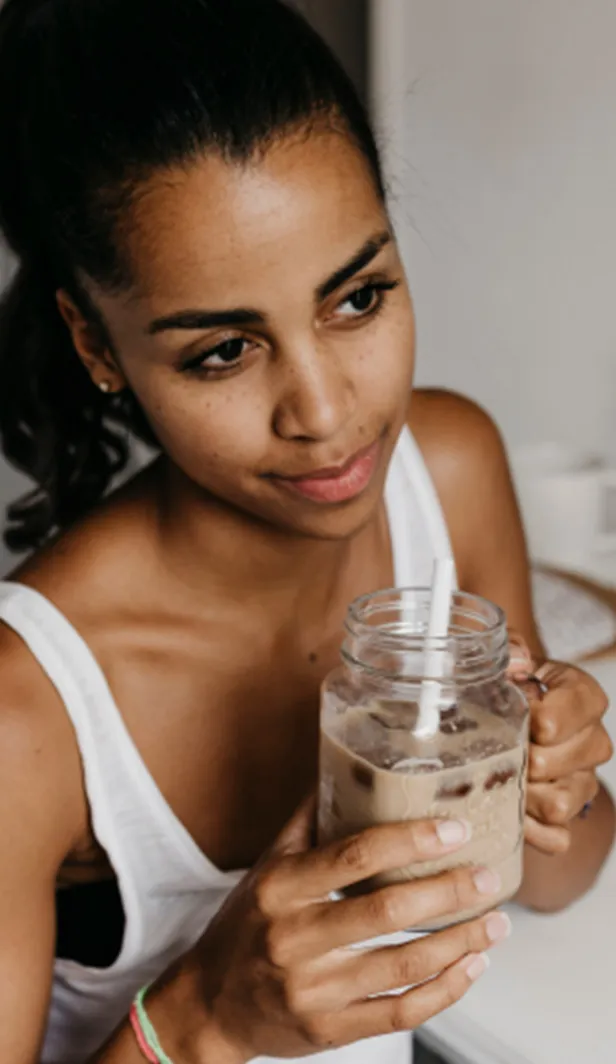 Qu’est-ce qu’un café glacé ?