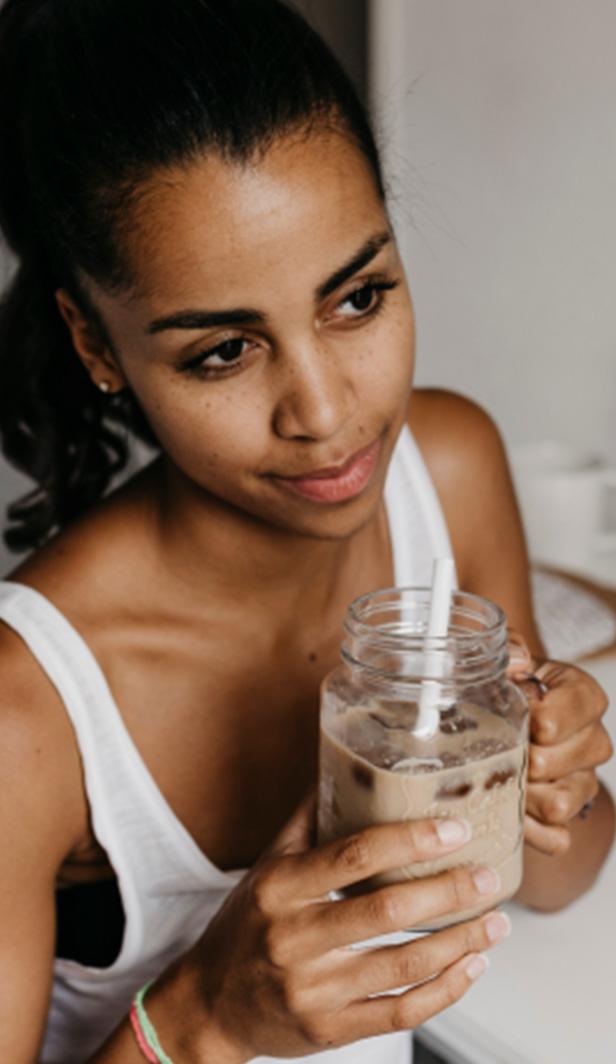Qu’est-ce qu’un café glacé ?