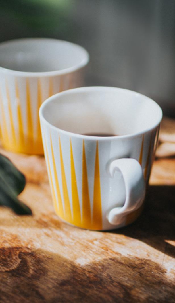 Wat is een espresso?