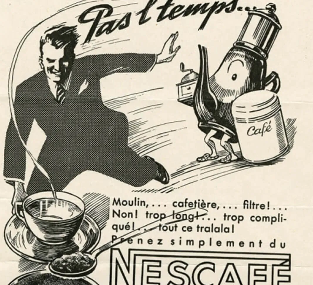 Coffee facts