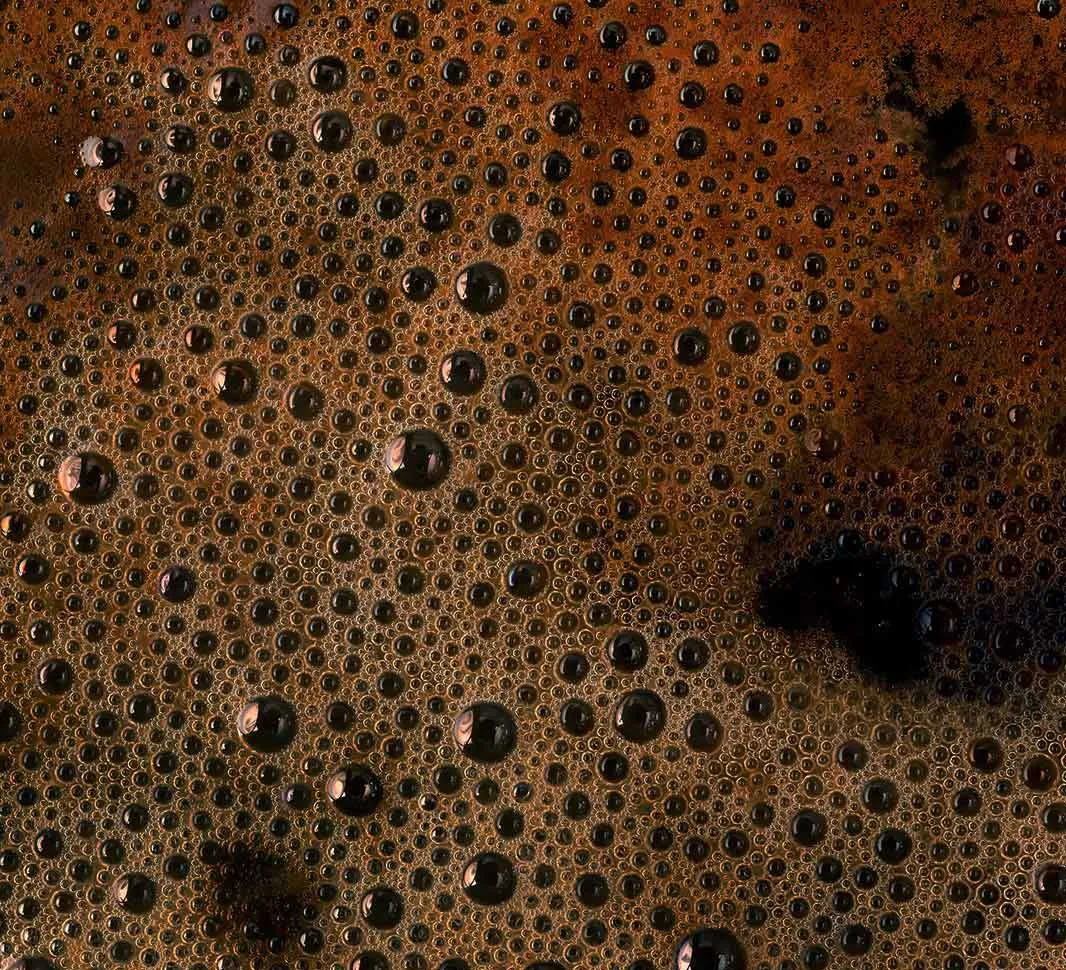 coffee words
