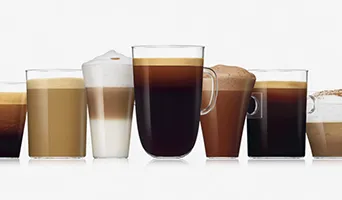 Dolce Gusto Ristretto Barista