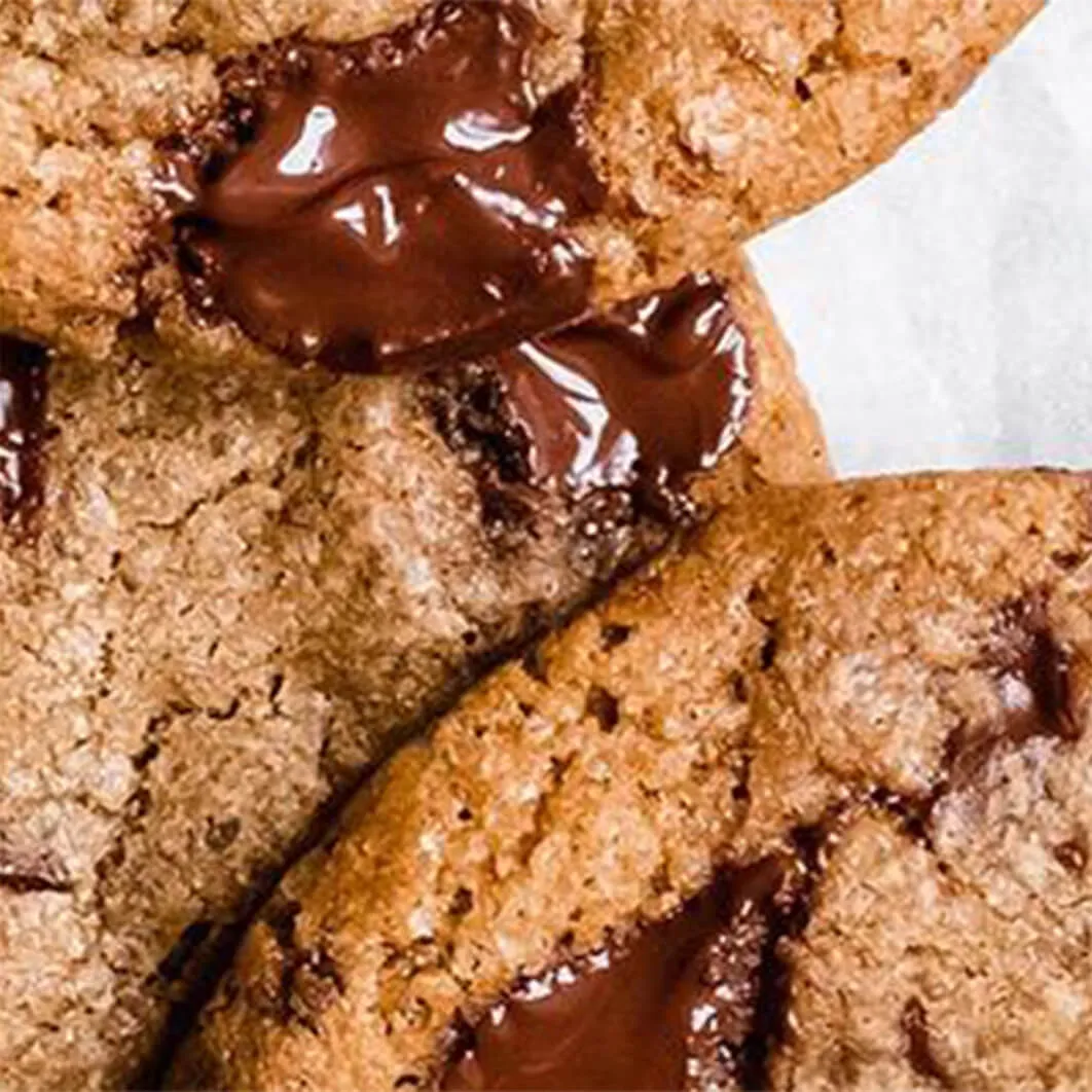 Chocolate cookies