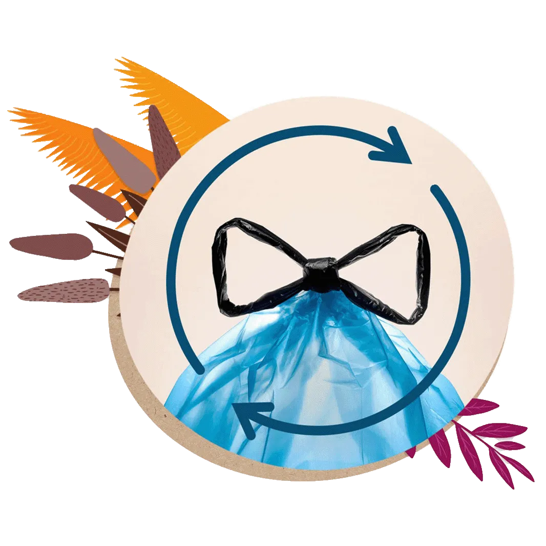 RECYCLEREN