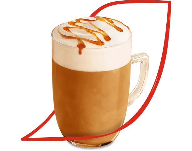 NESCAFÉ® Cup