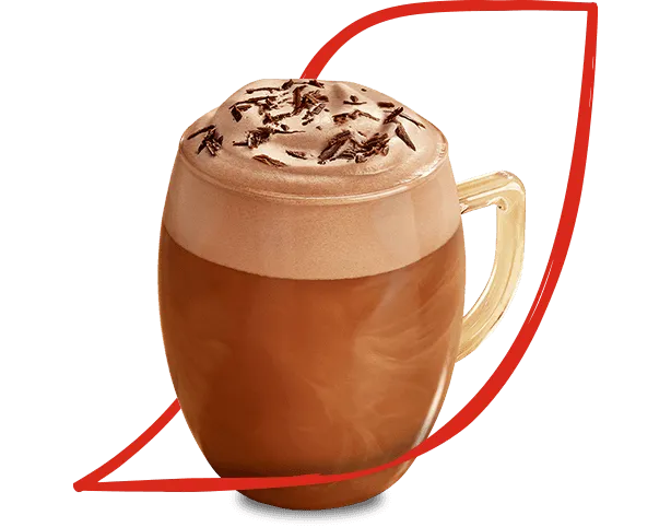 NESCAFÉ® Mocha cup