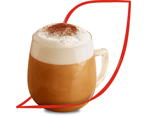 NESCAFÉ® Cup