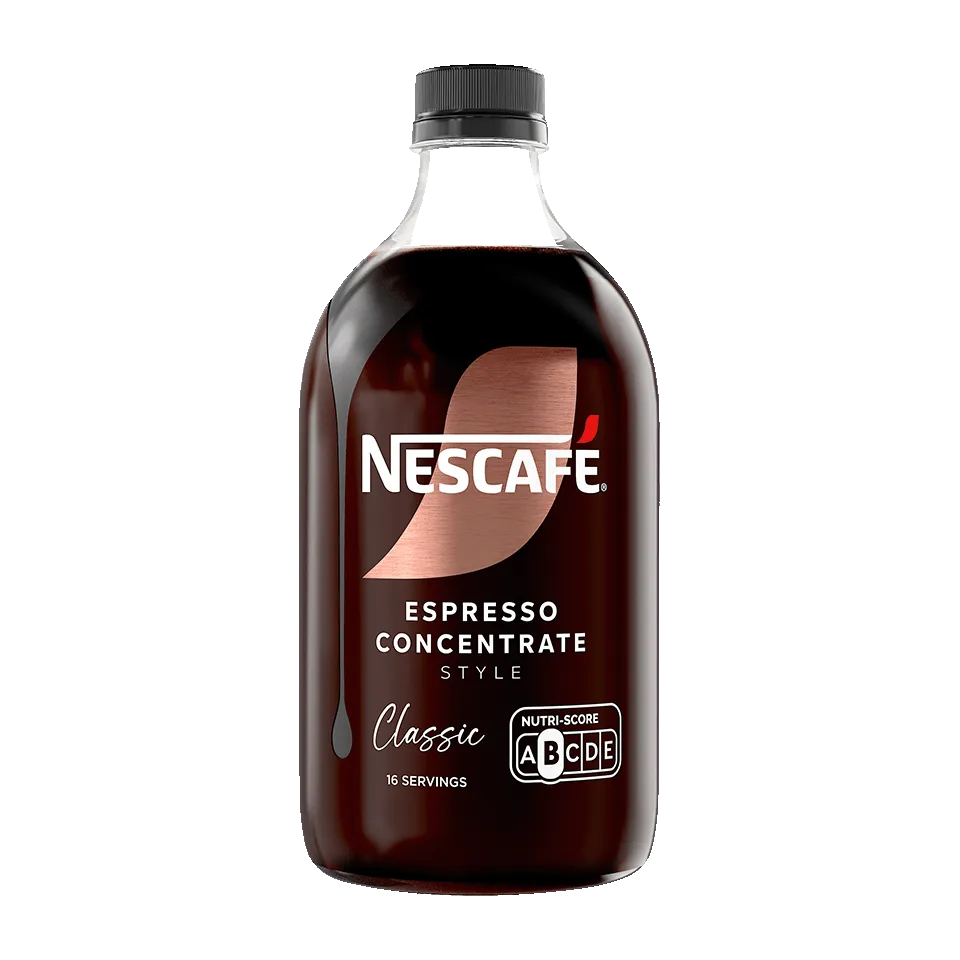 Espresso Concentrate Classic