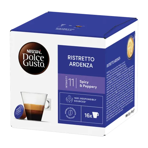 Nescafé Dolce Gusto