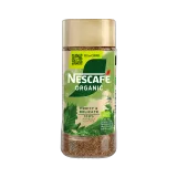 Nescafé Gold Organic jar