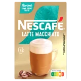 NESCAFE GOLD LATTE