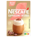 NESCAFE Cappuccino Intenso