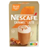 NESCAFE Caramel Latte