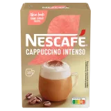 NESCAFE Cappuccino Intenso