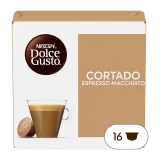 Dolce Gusto Cortado Pods