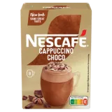 Cappuccino Choco