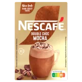 nescafé cappuccino & latte