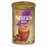 nescafé cappuccino & latte