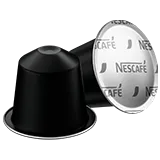 Capsule Ristretto Dark Roast