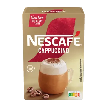 cappuccino