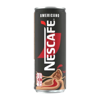 Nescafé Americano