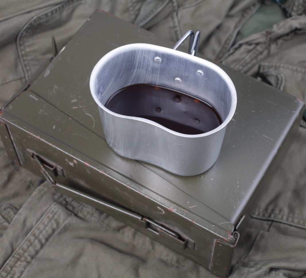 americano coffee