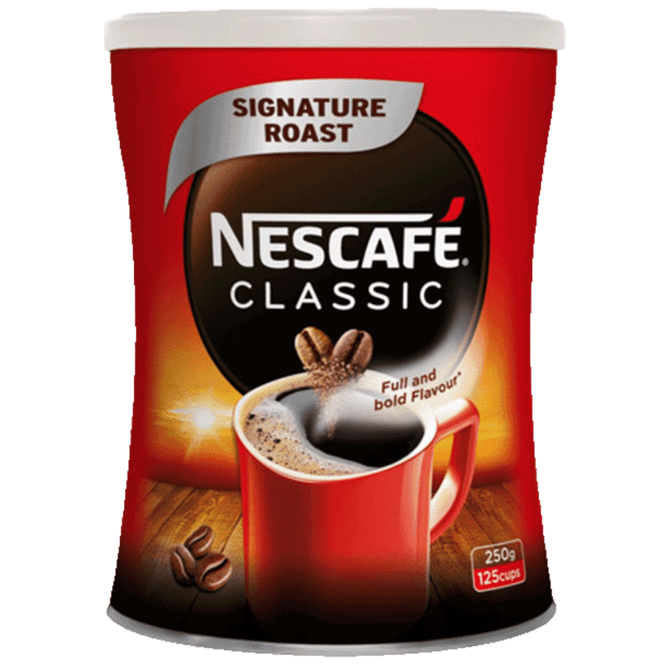 NESCAFÉ Classic