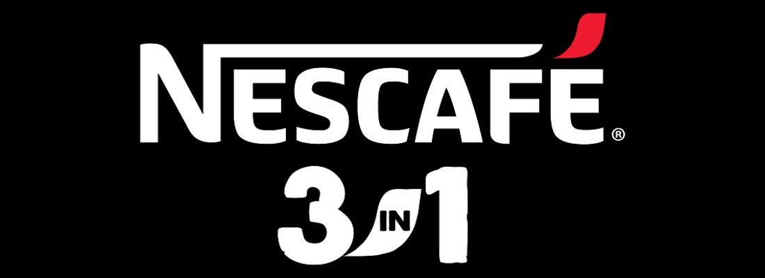 NESCAFÉ® 3in1