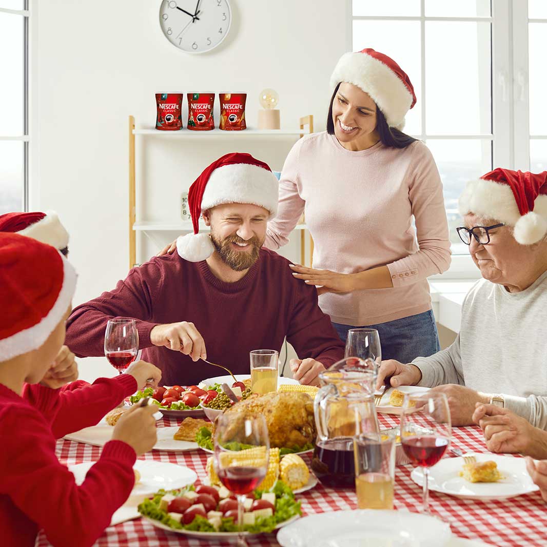 За перфектните сутрешни моменти