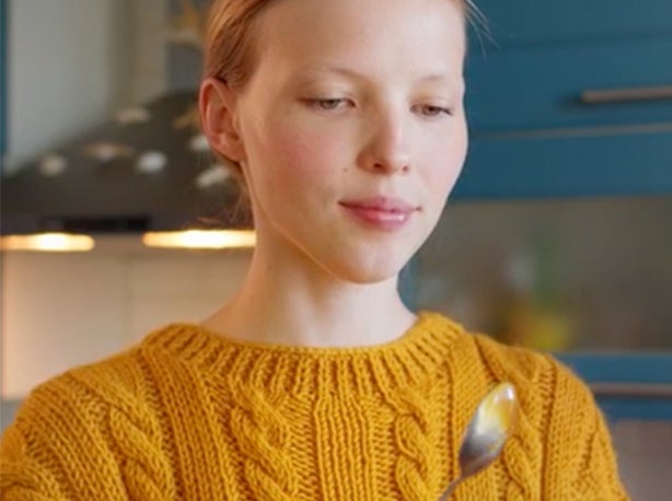 Мечтаеш за неустоимо лате, но у дома?