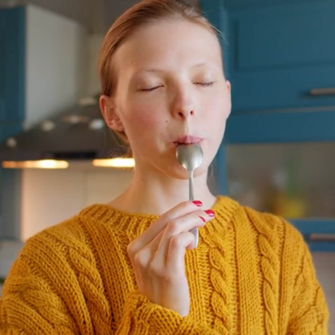 NESCAFÉ® Classic campaign