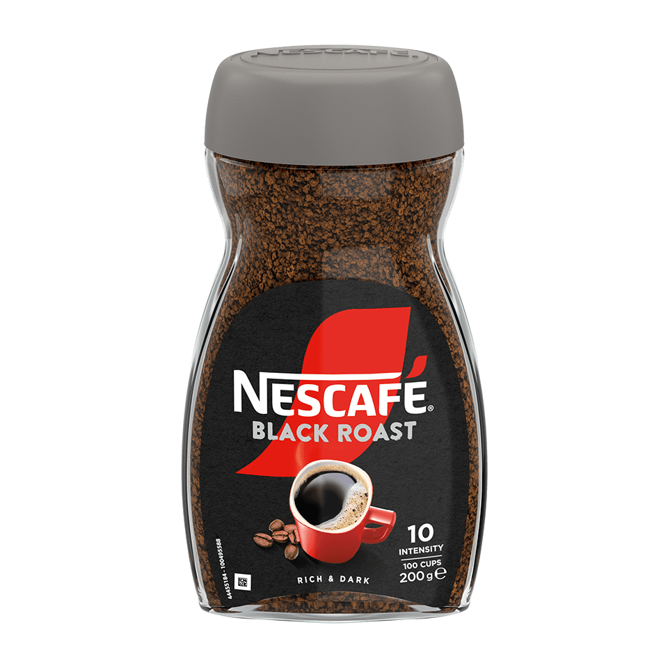 Black Roast