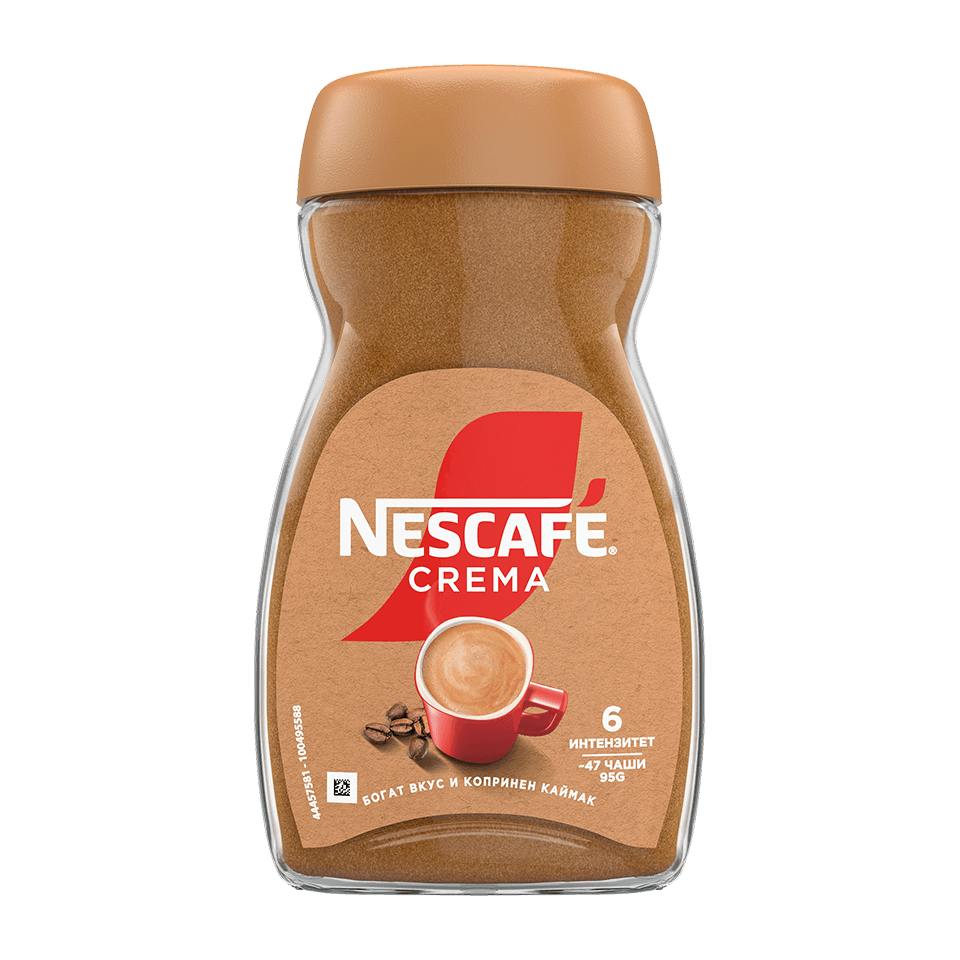 Crema